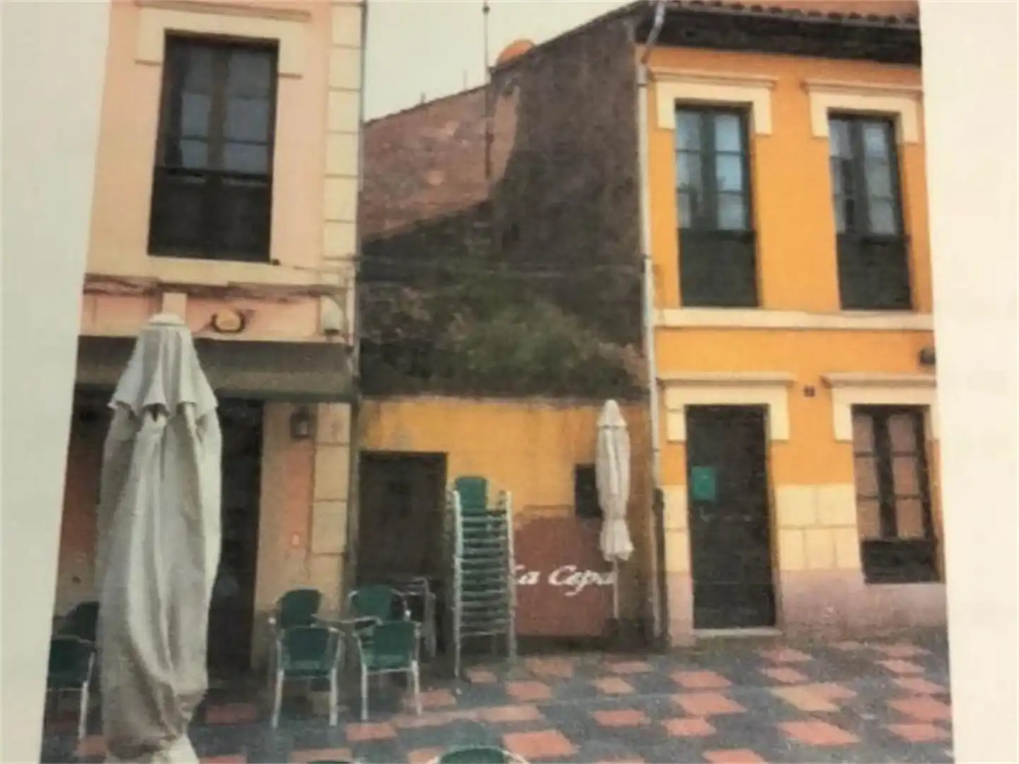 Residential zum Verkauf in Plaza Carbayo, 5, Centro Außenansicht von Residential zum Verkauf in Avilés