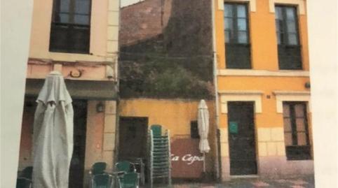 Residencial en venda a Plaza Carbayo, 5, Centro, Asturias - imatge 2 Foto 2 de Residencial en venda a Plaza Carbayo, 5, Centro, Asturias