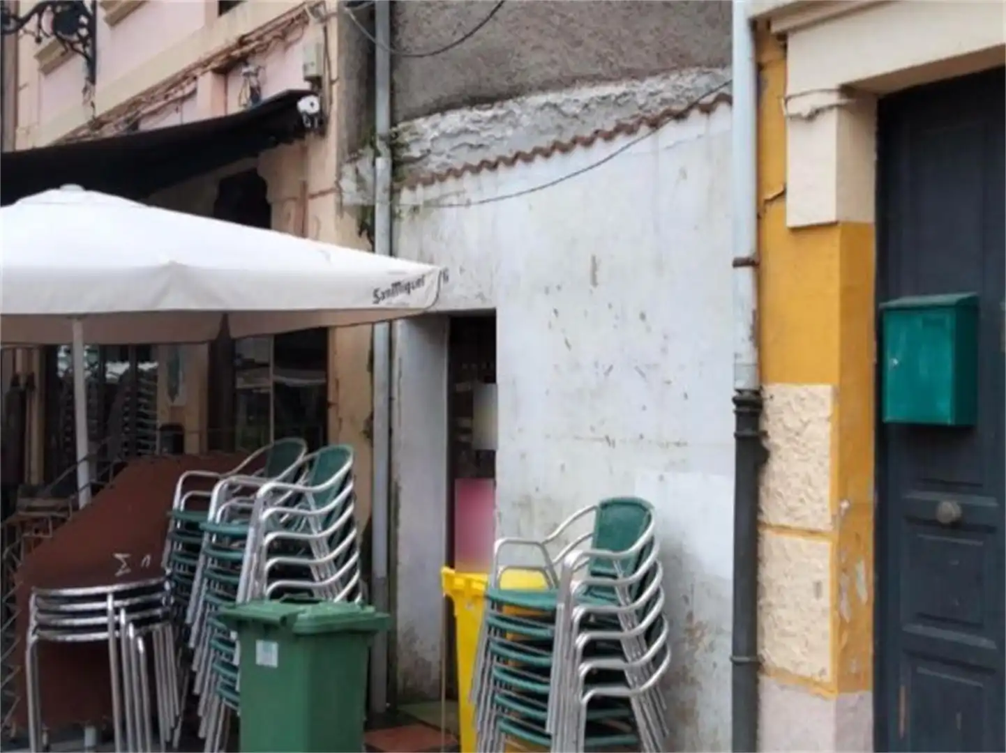 Residential zum Verkauf in Plaza Carbayo, 5, Centro Residential zum Verkauf in Avilés