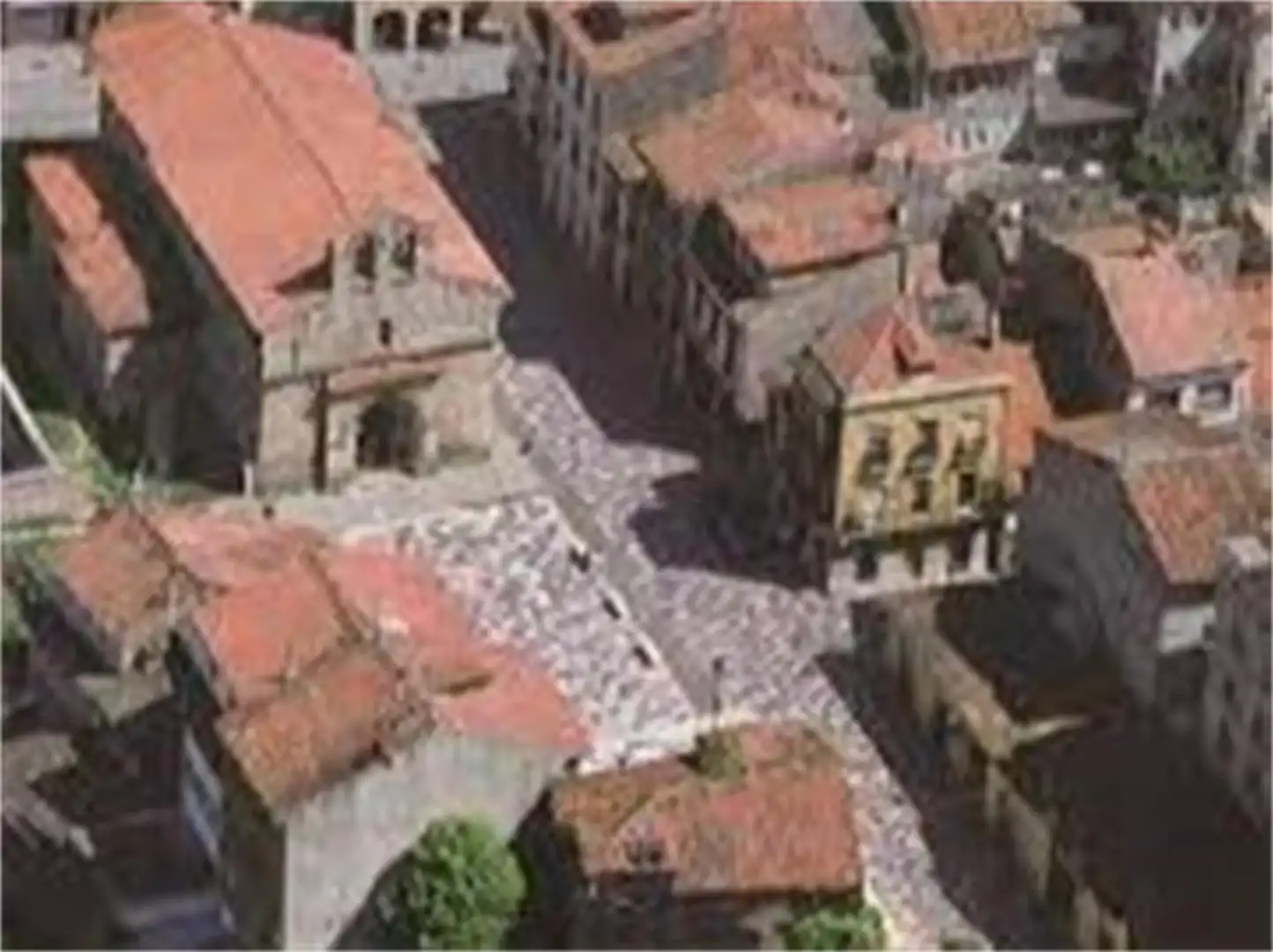Residential zum Verkauf in Plaza Carbayo, 5, Centro Außenansicht von Residential zum Verkauf in Avilés