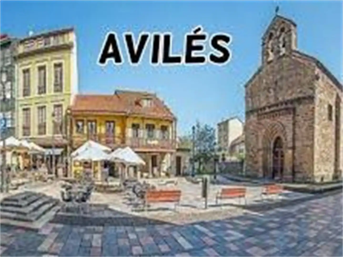 Residential zum Verkauf in Plaza Carbayo, 5, Centro Residential zum Verkauf in Avilés