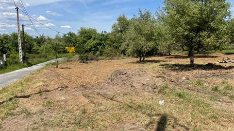 Foto 4 de Finca rústica en venda a Rúa Pista C, 5, Ventiun, Ourense Capital