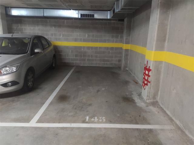 Garaje en Venta en Avenida Meridiana, 650 en Sant Andreu de Palomar