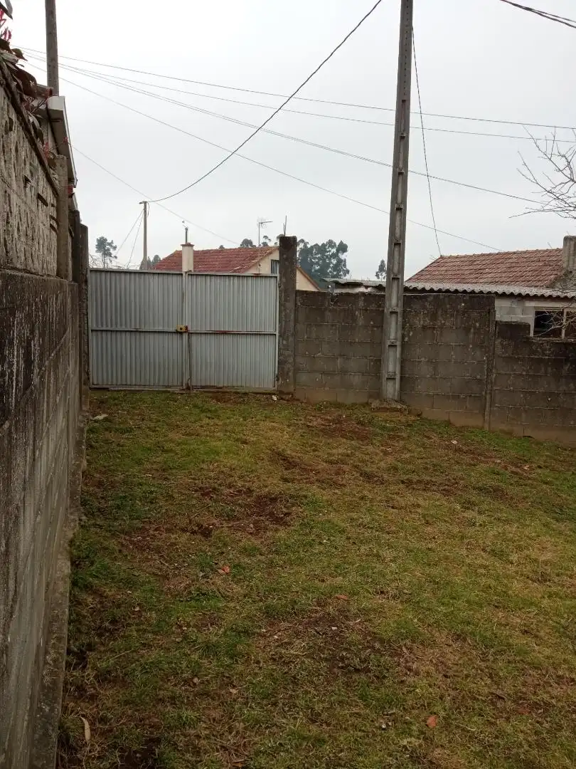 Planta baja en venta en Mos