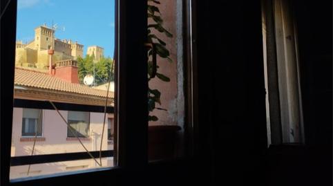 Piso en venta en Calle Alcorisa, 4, Alcañiz, Teruel - imagen 3 Foto 3 de Piso en venta en Calle Alcorisa, 4, Alcañiz, Teruel