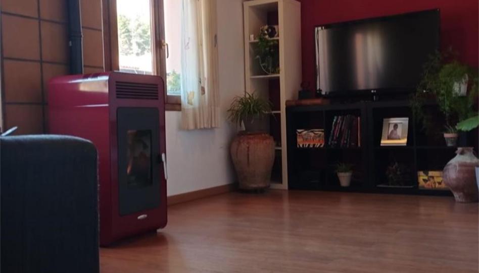 Piso en venta en Calle Alcorisa, 4, Alcañiz, Teruel - imagen 1 Foto 1 de Piso en venta en Calle Alcorisa, 4, Alcañiz, Teruel