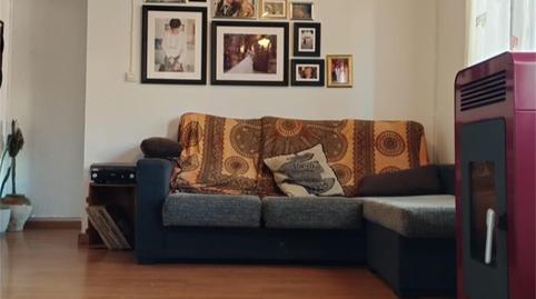 Piso en venta en Calle Alcorisa, 4, Alcañiz, Teruel - imagen 4 Foto 4 de Piso en venta en Calle Alcorisa, 4, Alcañiz, Teruel