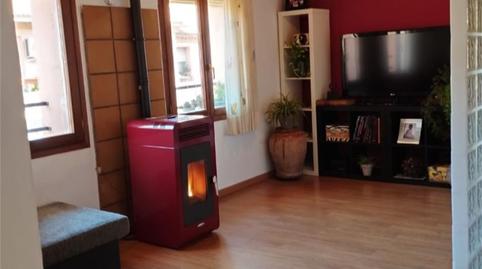 Piso en venta en Calle Alcorisa, 4, Alcañiz, Teruel - imagen 5 Foto 5 de Piso en venta en Calle Alcorisa, 4, Alcañiz, Teruel