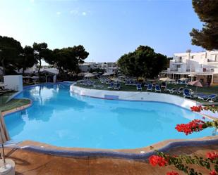 Piscina de Apartament en venda en Santanyí amb Aire condicionat i Piscina