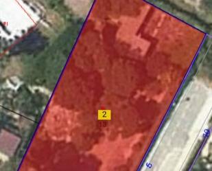 Land for sale in Salou