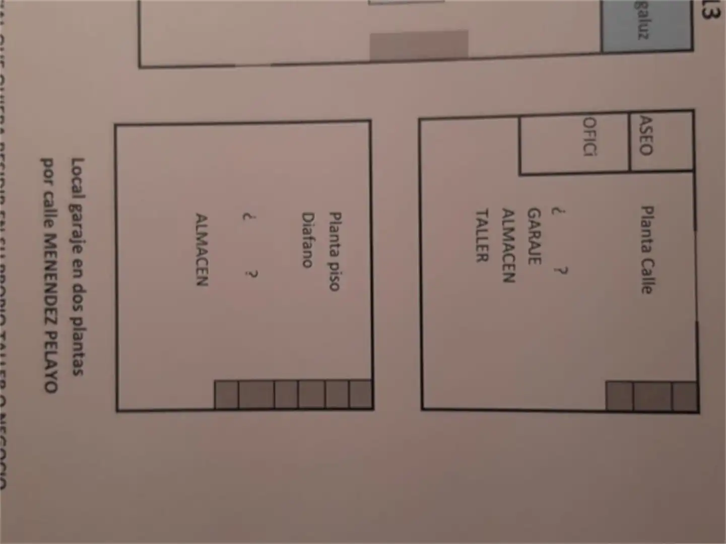 Duplexes for sale in Carretera Fuente de la Encina, S/n, Can Franquesa Duplexes for sale in Santa Coloma de Gramenet with Air Conditioner, Terrace and Balcony