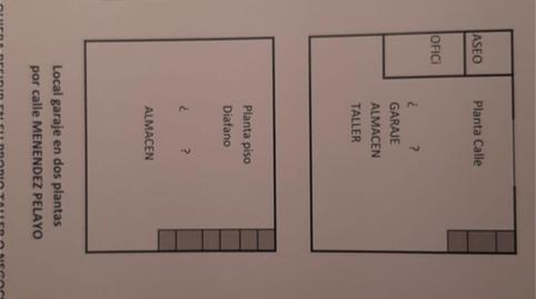 Dúplex en venta en Carretera Fuente de la Encina, S/n, Can Franquesa, Barcelona - imagen 3 Foto 3 de Dúplex en venta en Carretera Fuente de la Encina, S/n, Can Franquesa, Barcelona