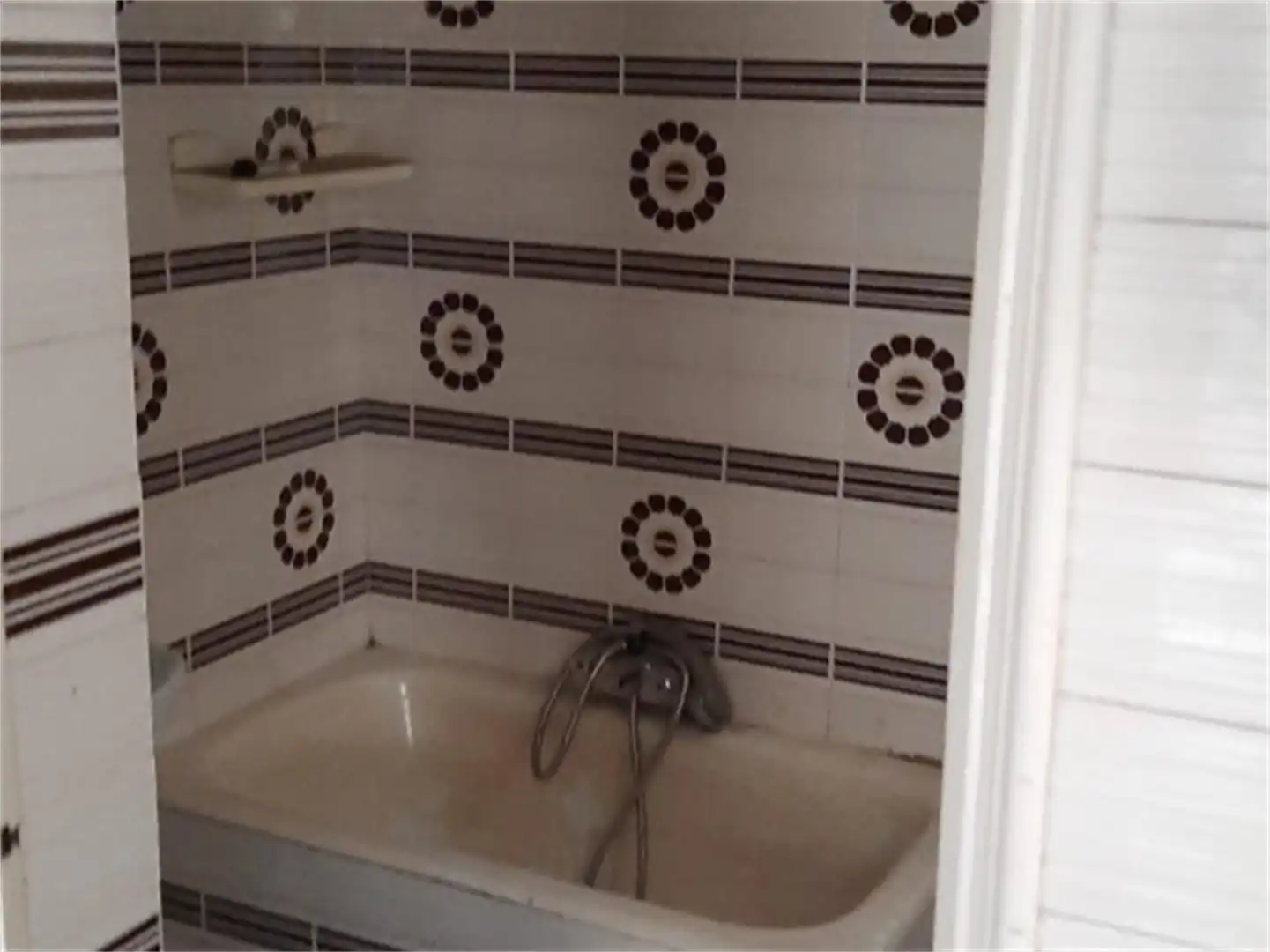 Duplexes for sale in Carretera Fuente de la Encina, S/n, Can Franquesa Bathroom of Duplexes for sale in Santa Coloma de Gramenet with Air Conditioner, Terrace and Balcony