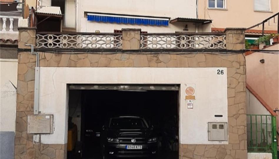 Dúplex en venta en Carretera Fuente de la Encina, S/n, Can Franquesa, Barcelona - imagen 1 Foto 1 de Dúplex en venta en Carretera Fuente de la Encina, S/n, Can Franquesa, Barcelona