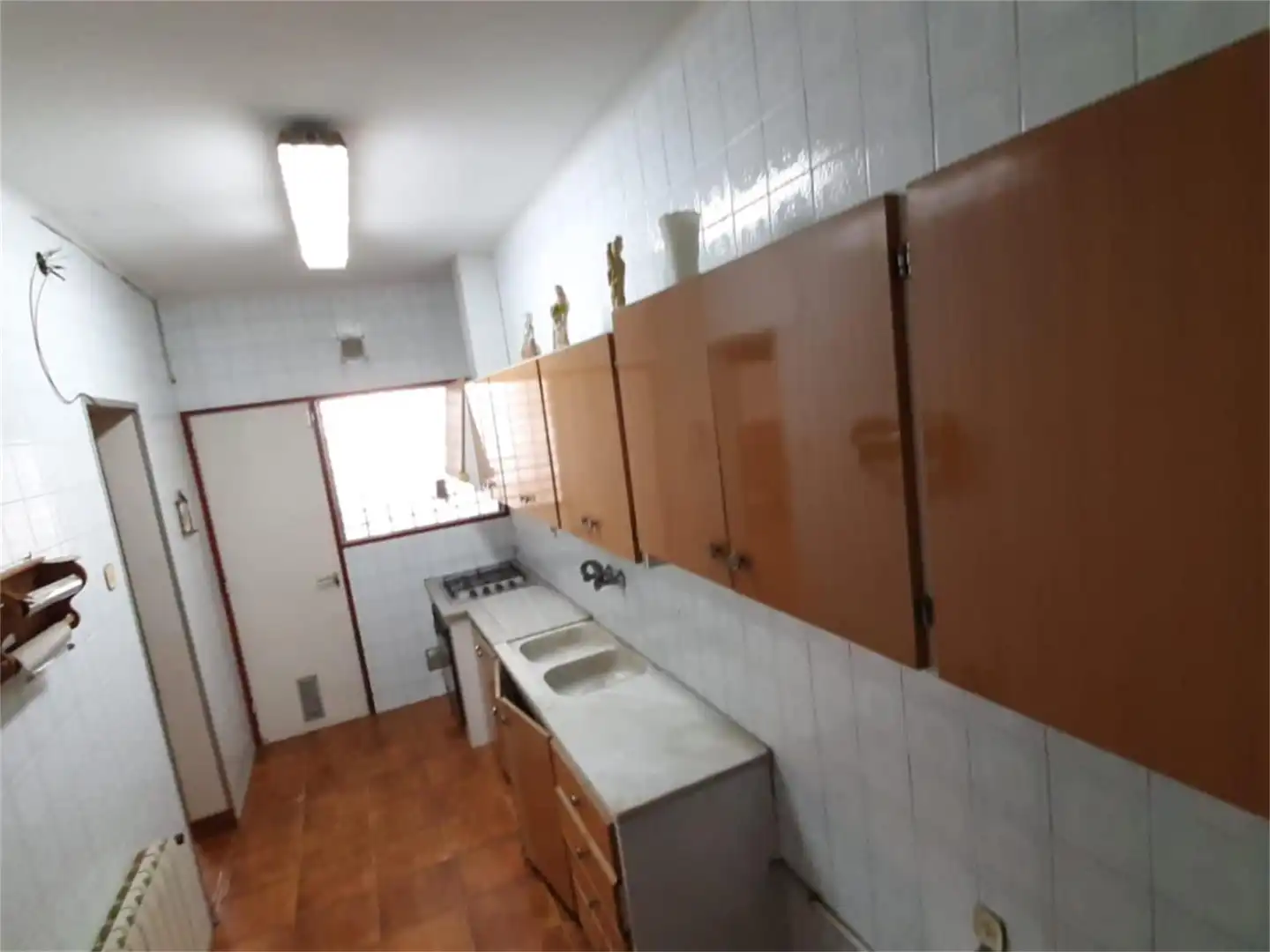 Duplexes for sale in Carretera Fuente de la Encina, S/n, Can Franquesa Kitchen of Duplexes for sale in Santa Coloma de Gramenet with Air Conditioner, Terrace and Balcony