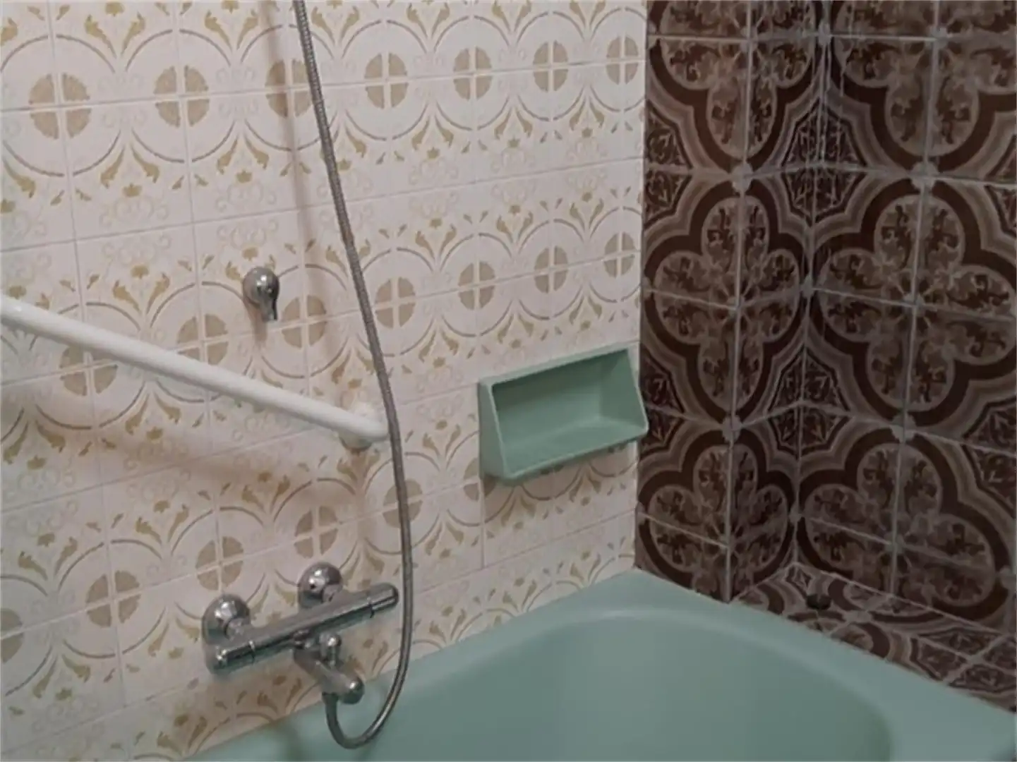 Duplexes for sale in Carretera Fuente de la Encina, S/n, Can Franquesa Bathroom of Duplexes for sale in Santa Coloma de Gramenet with Air Conditioner, Terrace and Balcony