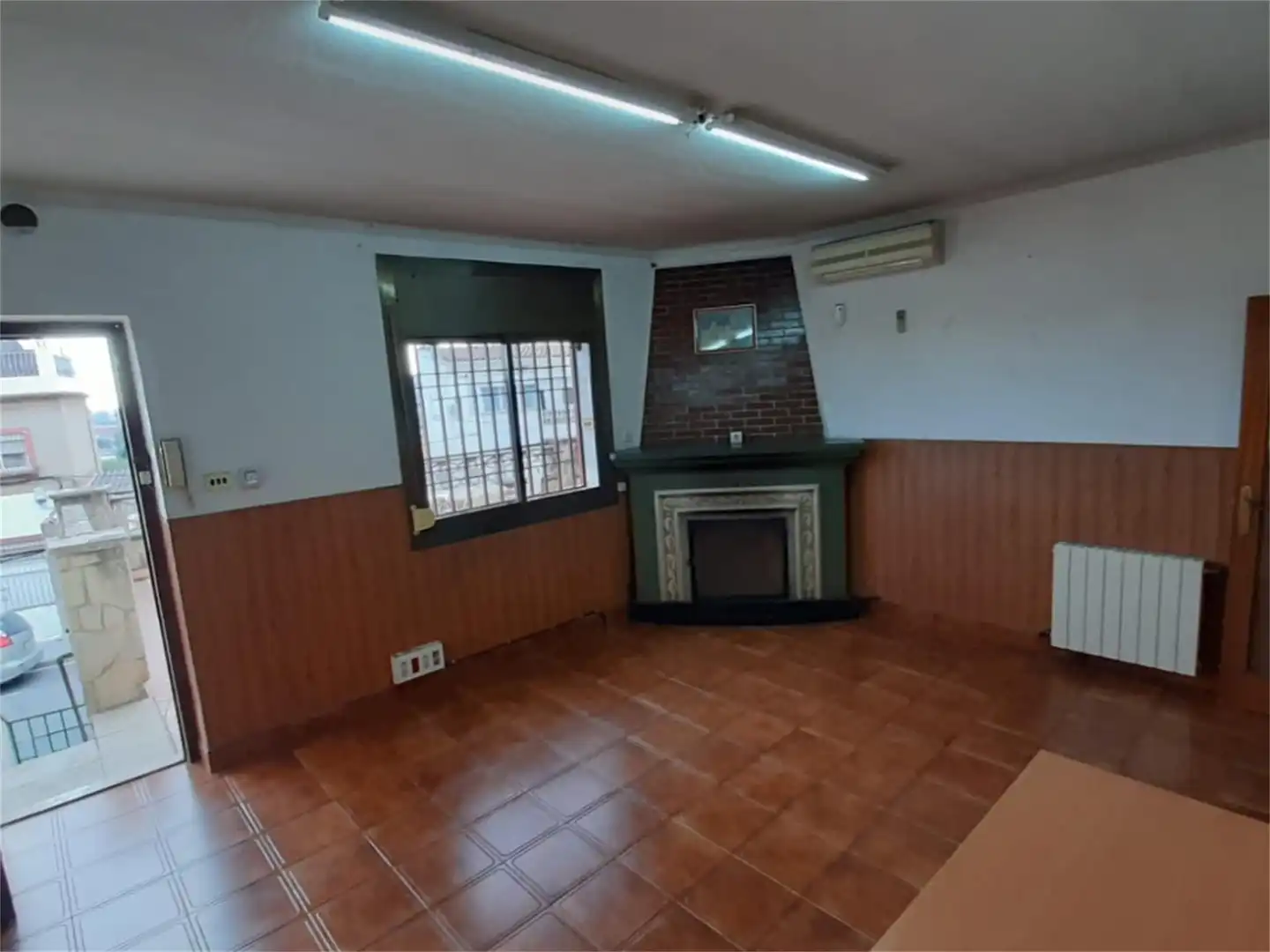 Duplexes for sale in Carretera Fuente de la Encina, S/n, Can Franquesa Duplexes for sale in Santa Coloma de Gramenet with Air Conditioner, Terrace and Balcony