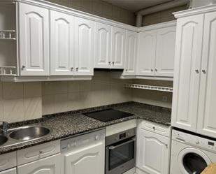 Kitchen of Flat for sale in Amurrio  with Balcony