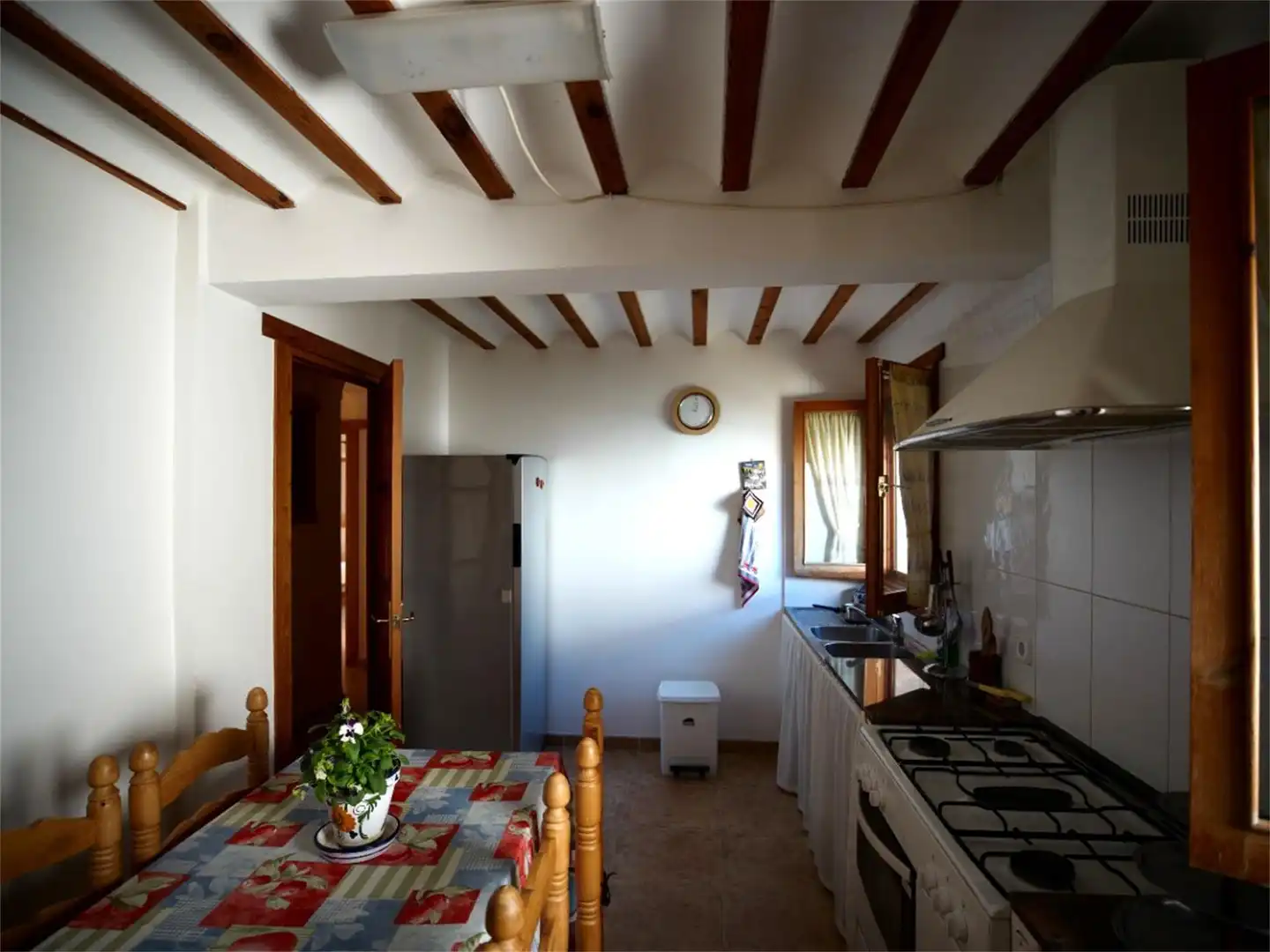 Dúplex en venda a Aldea la Ballestera, 6, Santiago-Pontones