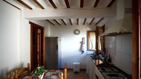 Foto 2 de Dúplex en venda a Aldea la Ballestera, 6, Santiago-Pontones, Jaén