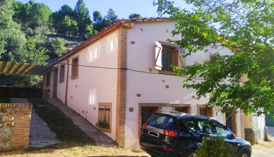 Foto 1 de Dúplex en venda a Aldea la Ballestera, 6, Santiago-Pontones, Jaén