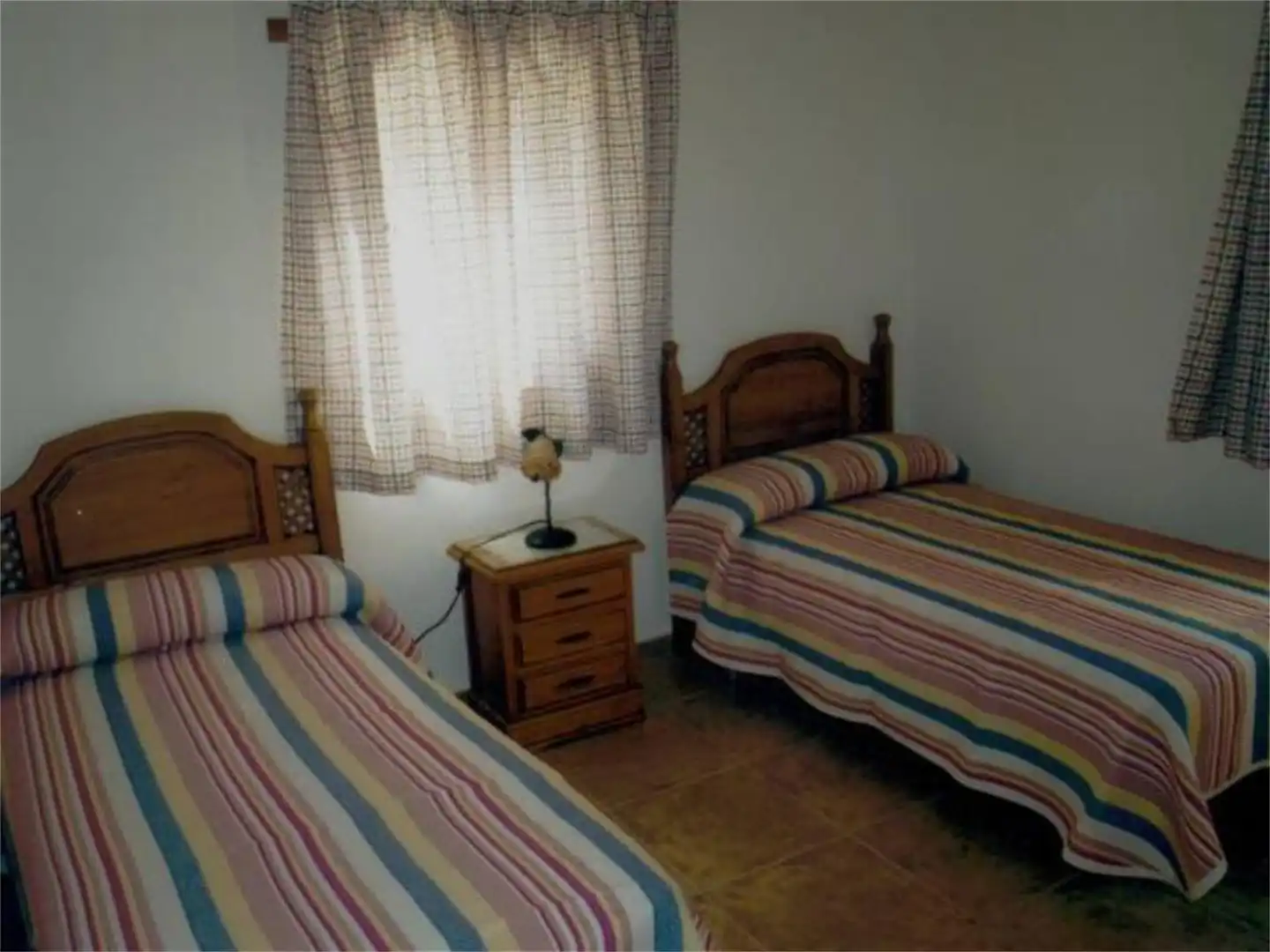 Dúplex en venda a Aldea la Ballestera, 6, Santiago-Pontones