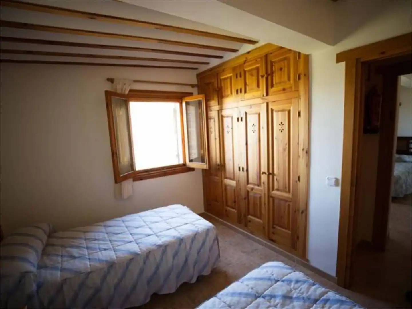 Dúplex en venda a Aldea la Ballestera, 6, Santiago-Pontones
