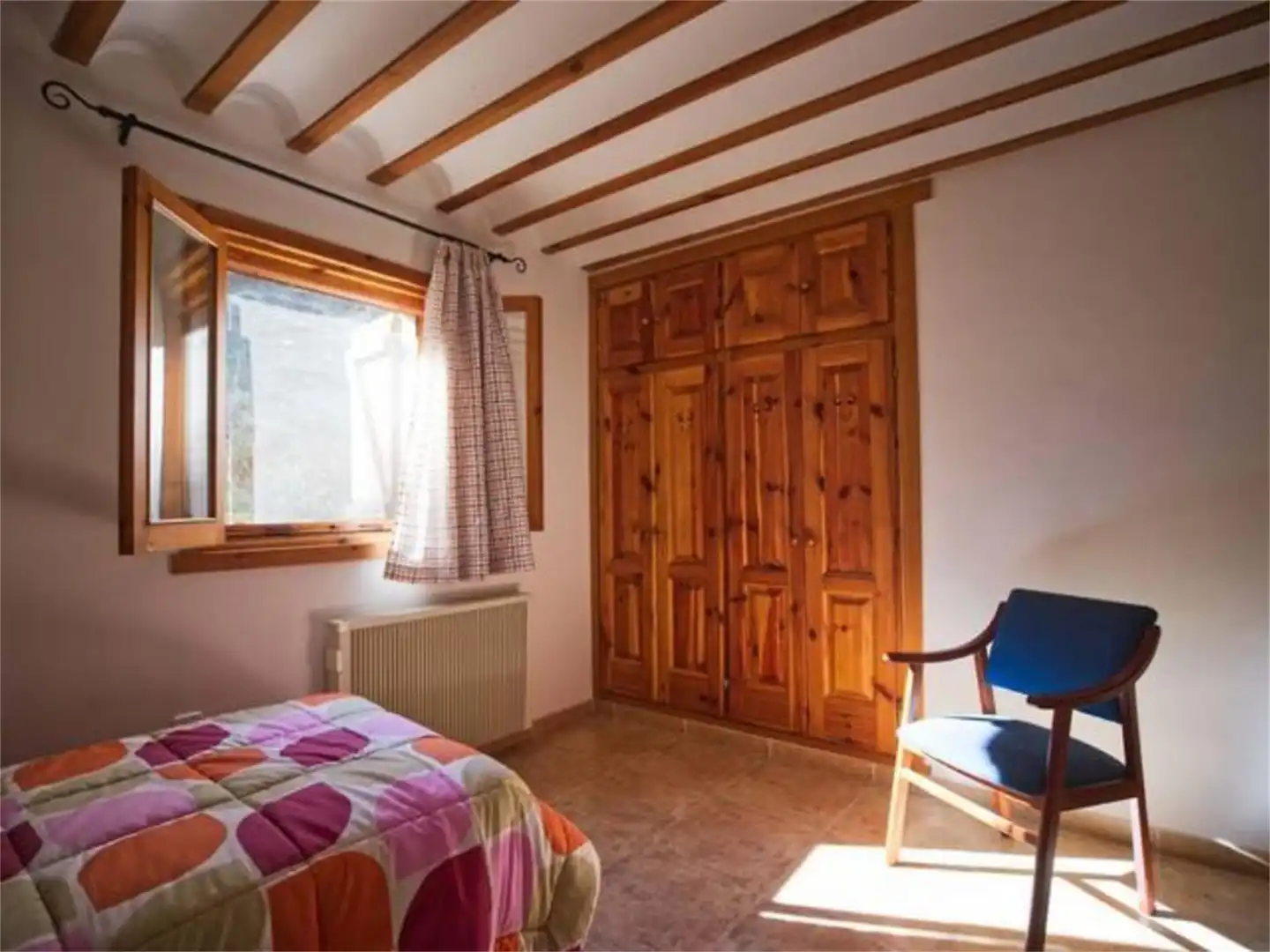 Dúplex en venda a Aldea la Ballestera, 6, Santiago-Pontones