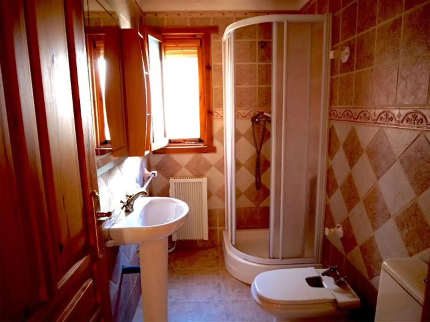 Dúplex en venda a Aldea la Ballestera, 6, Santiago-Pontones