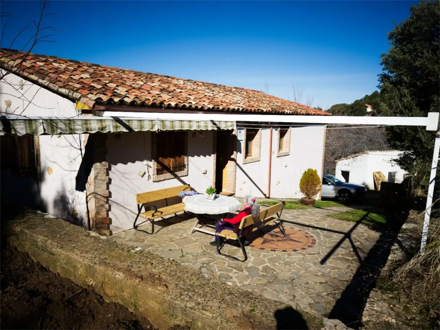 Dúplex en venda a Aldea la Ballestera, 6, Santiago-Pontones
