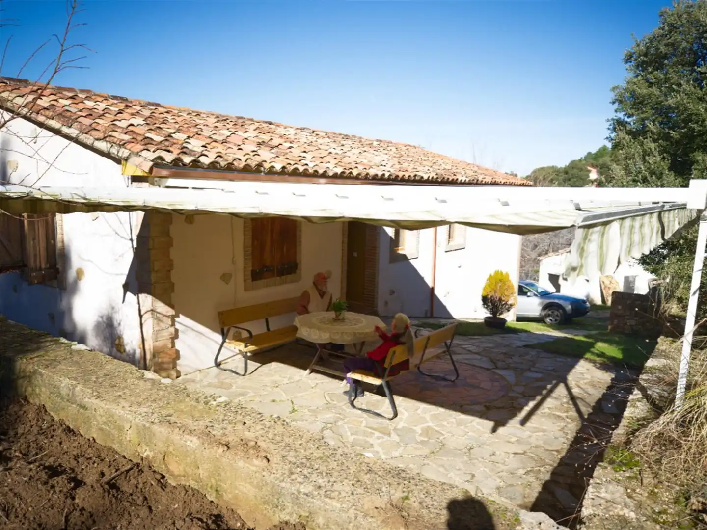 Dúplex en venda a Aldea la Ballestera, 6, Santiago-Pontones