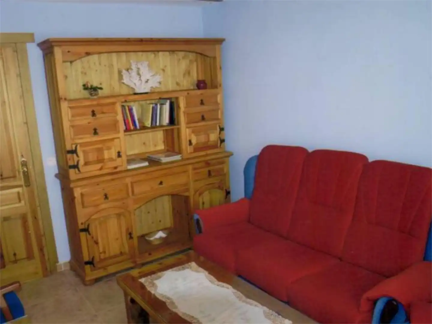 Dúplex en venda a Aldea la Ballestera, 6, Santiago-Pontones