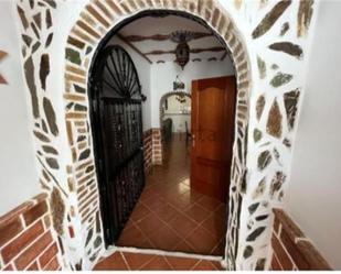 Single-family semi-detached to rent in Cazalla de la Sierra  with Air Conditioner and Terrace