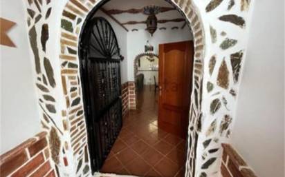 Casa adosada en alquiler en cazalla de la sierra