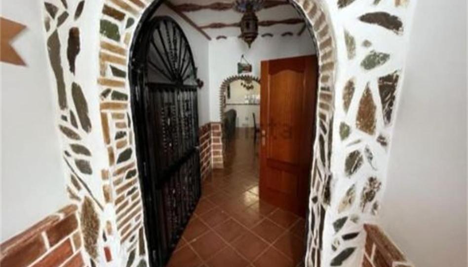 Single-family semi-detached to rent in Street Calle de Doctor Andres Muñoz, 28, Cazalla de la Sierra, Sevilla - image 1 Photo 1 of Single-family semi-detached to rent in Street Calle de Doctor Andres Muñoz, 28, Cazalla de la Sierra, Sevilla