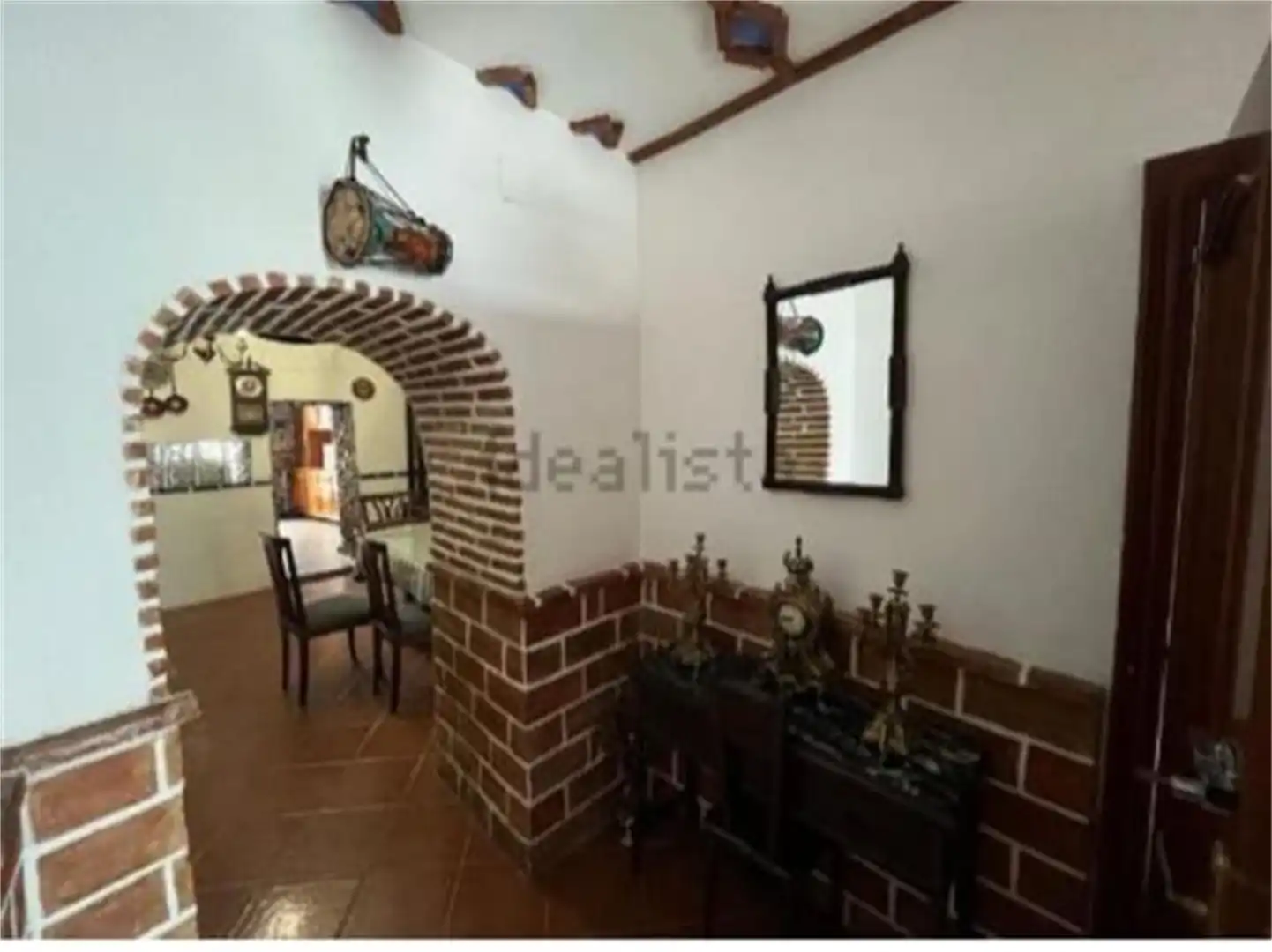 Casa adosada en venta en Calle Calle de Doctor Andres Muñoz, 28, Cazalla de la Sierra Casa adosada en venta en Cazalla de la Sierra con Aire acondicionado y Terraza
