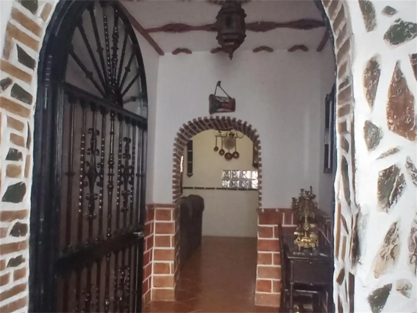 Casa adosada en venta en Calle Calle de Doctor Andres Muñoz, 28, Cazalla de la Sierra Casa adosada en venta en Cazalla de la Sierra con Aire acondicionado y Terraza