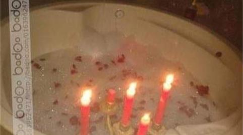 Single-family semi-detached to rent in Street Calle de Doctor Andres Muñoz, 28, Cazalla de la Sierra, Sevilla - image 3 Photo 3 of Single-family semi-detached to rent in Street Calle de Doctor Andres Muñoz, 28, Cazalla de la Sierra, Sevilla