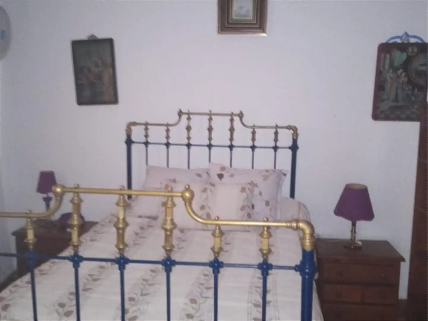 Casa adosada en venta en Calle Calle de Doctor Andres Muñoz, 28, Cazalla de la Sierra Habitación de Casa adosada en venta en Cazalla de la Sierra con Aire acondicionado y Terraza