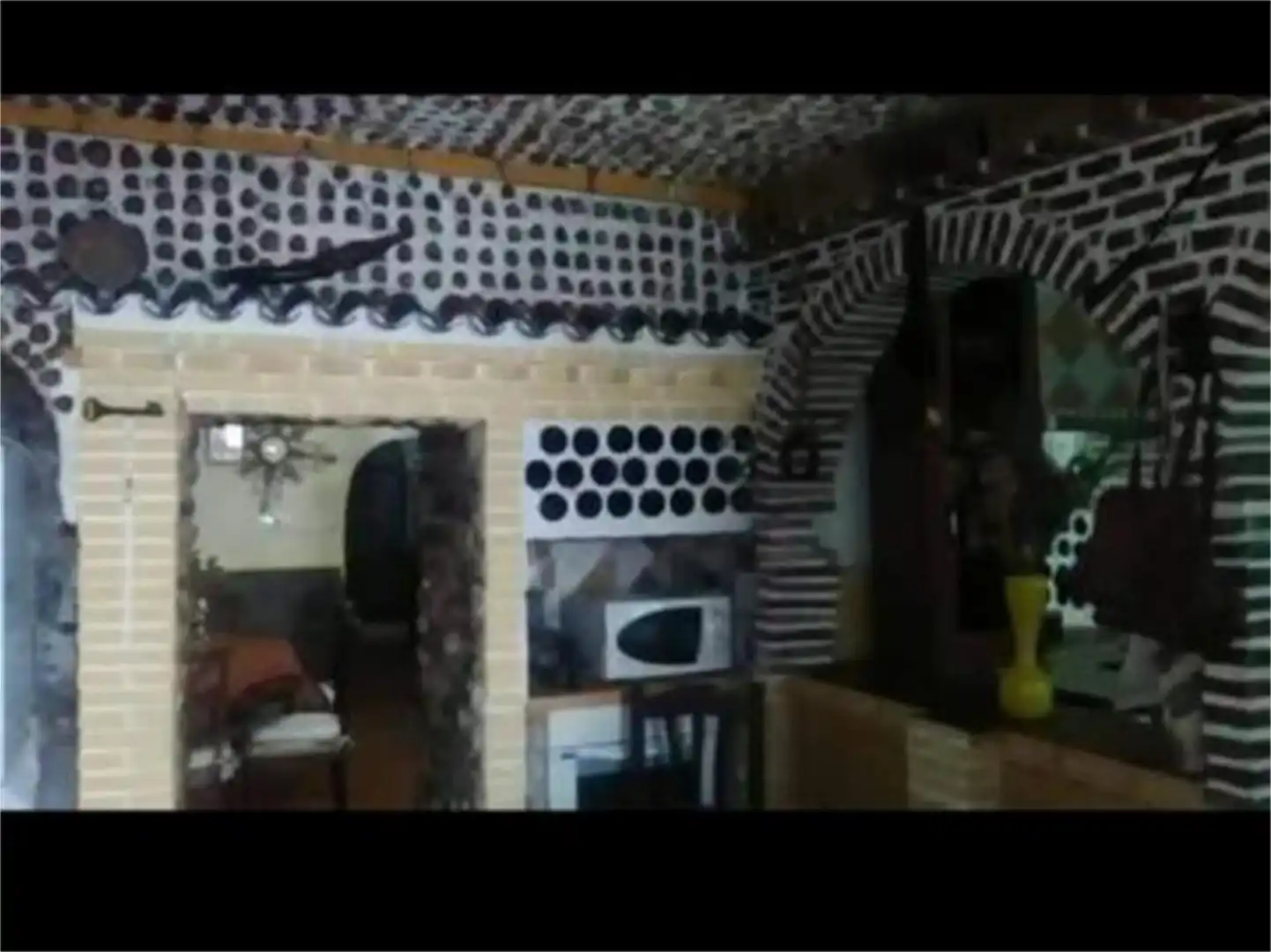 Casa adosada en venta en Calle Calle de Doctor Andres Muñoz, 28, Cazalla de la Sierra Cocina de Casa adosada en venta en Cazalla de la Sierra con Aire acondicionado y Terraza