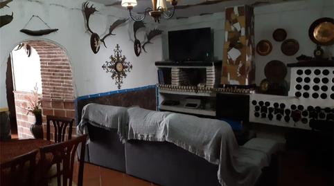 Single-family semi-detached to rent in Street Calle de Doctor Andres Muñoz, 28, Cazalla de la Sierra, Sevilla - image 4 Photo 4 of Single-family semi-detached to rent in Street Calle de Doctor Andres Muñoz, 28, Cazalla de la Sierra, Sevilla