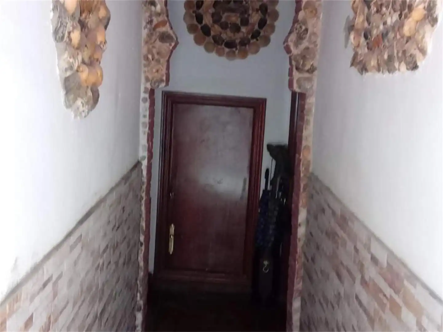 Casa adosada en venta en Calle Calle de Doctor Andres Muñoz, 28, Cazalla de la Sierra Casa adosada en venta en Cazalla de la Sierra con Aire acondicionado y Terraza