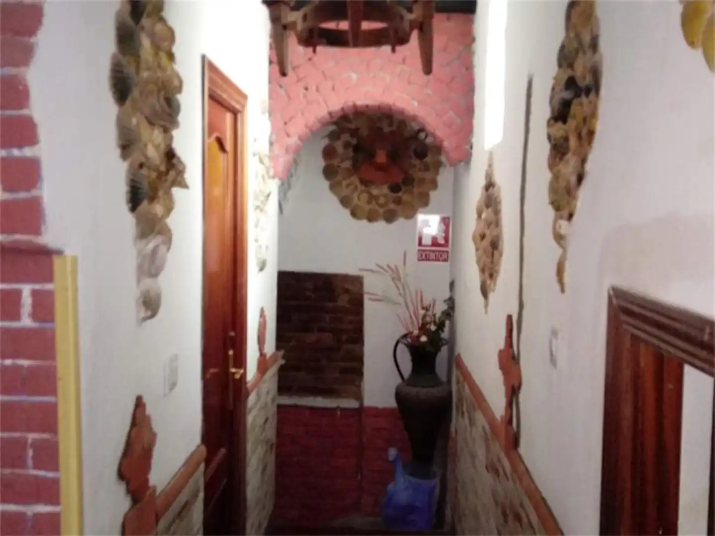 Casa adosada en venta en Calle Calle de Doctor Andres Muñoz, 28, Cazalla de la Sierra Casa adosada en venta en Cazalla de la Sierra con Aire acondicionado y Terraza