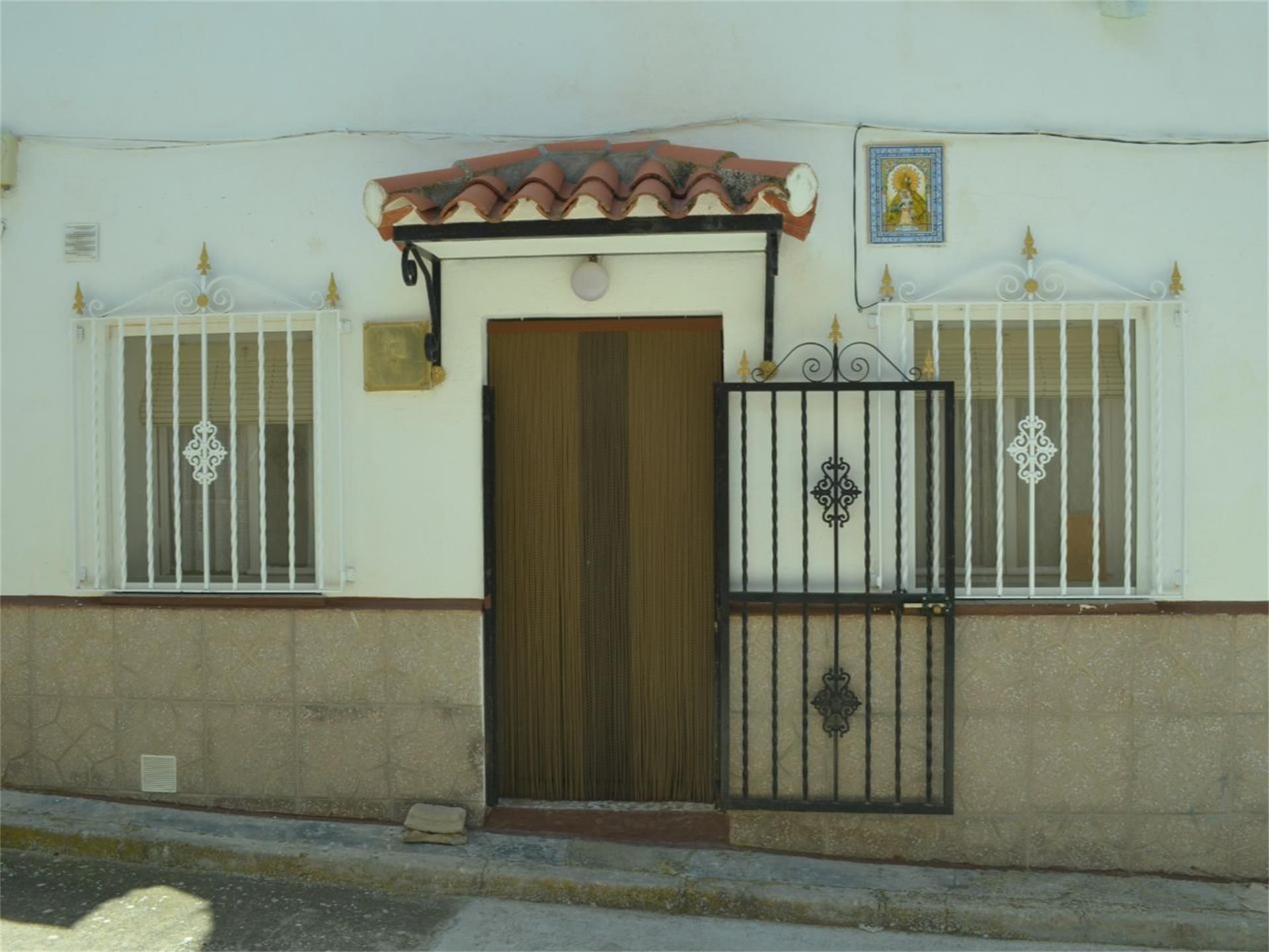 Single-family semi-detached for sale in Torrejoncillo del Rey  with Storage room and Furnished