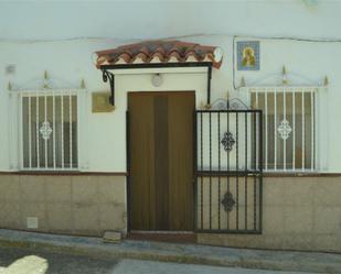 Single-family semi-detached for sale in Torrejoncillo del Rey