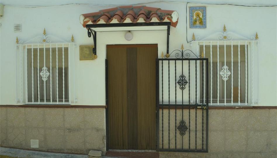 Foto 1 de Casa adosada en venda a Travesía Eras, 9, Torrejoncillo del Rey, Cuenca