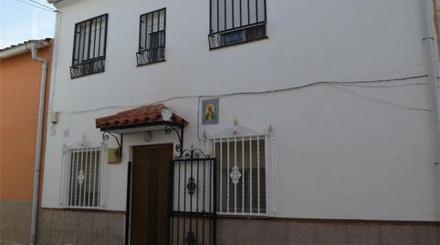 Foto 2 de Casa adosada en venda a Travesía Eras, 9, Torrejoncillo del Rey, Cuenca