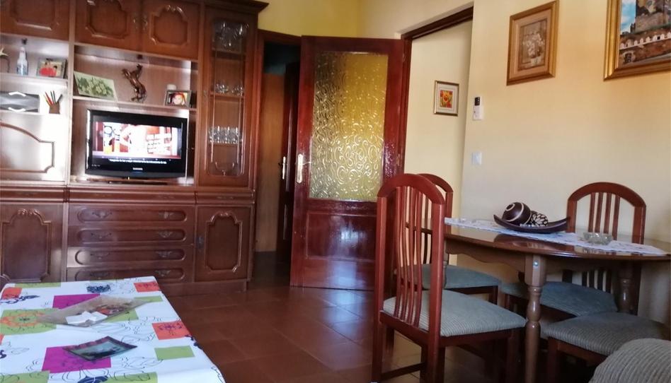 Photo 1 of Flat for sale in Calle Trujillo, 1, Monroy, Cáceres