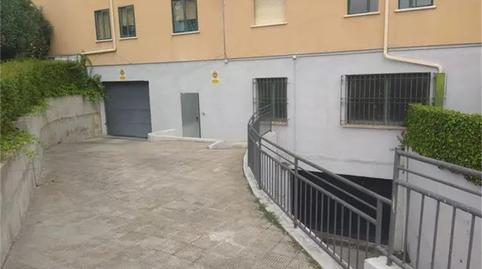 Garage for sale in Calle las Pozas, 175, Zaburdón - Monte Escorial, Madrid - image 2 Photo 2 of Garage for sale in Calle las Pozas, 175, Zaburdón - Monte Escorial, Madrid