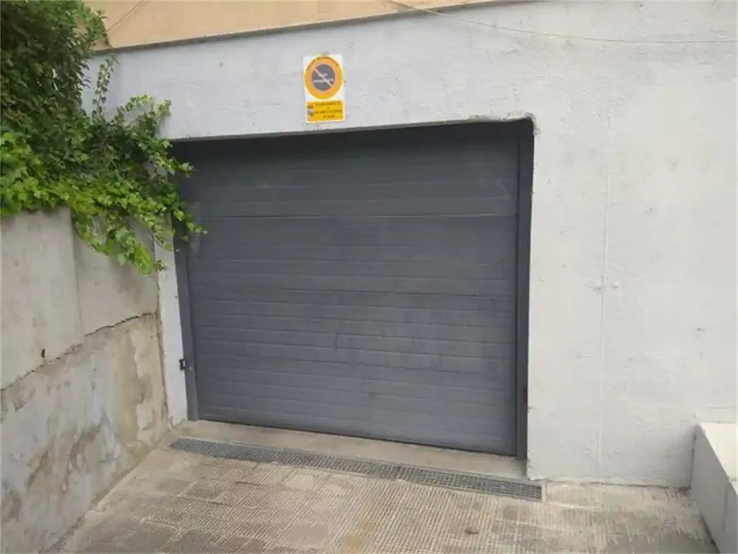 Parking de Garaje en venta en San Lorenzo de El Escorial